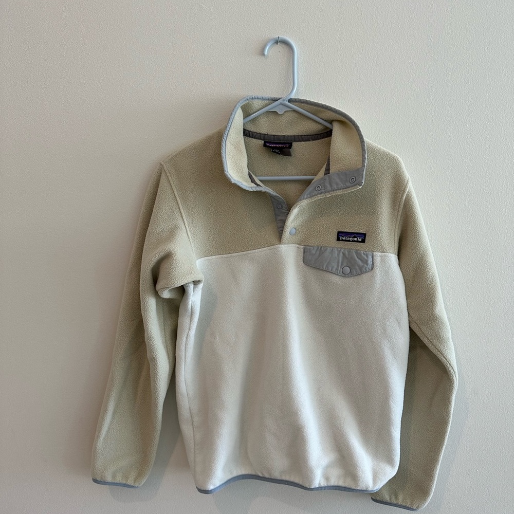 Patagonia Sweater